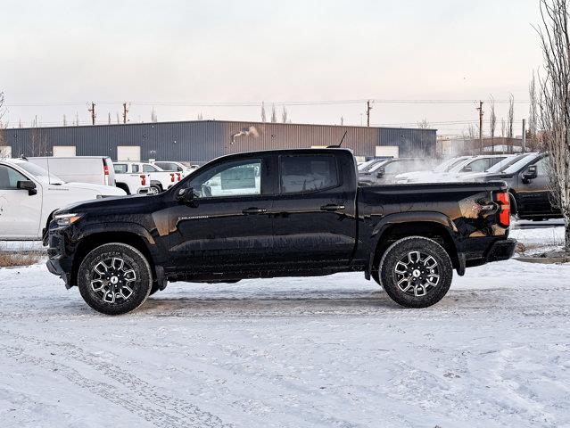 chevrolet Colorado 2026 - 10