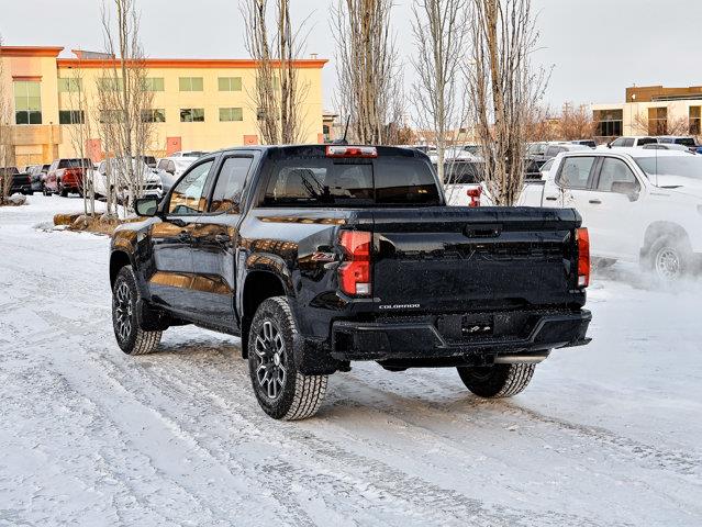 chevrolet Colorado 2026 - 11