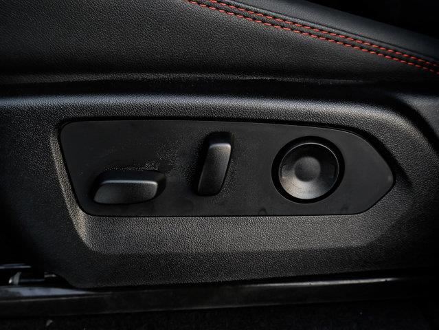 chevrolet Colorado 2026 - 20