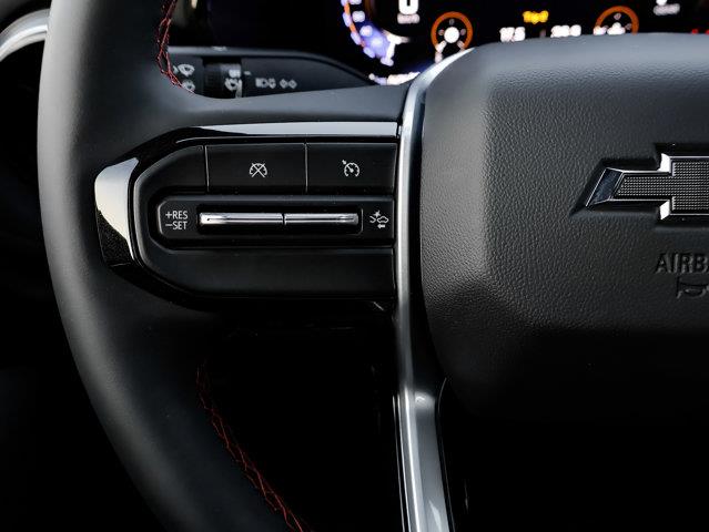 chevrolet Colorado 2026 - 21