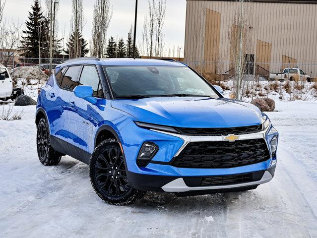 chevrolet Blazer 2026 - 2