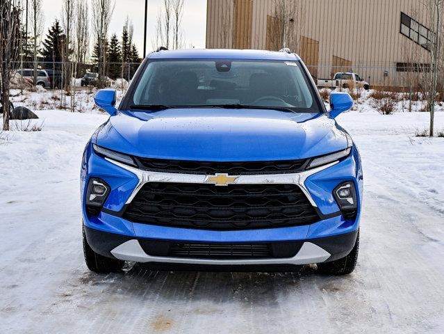 chevrolet Blazer 2026 - 3