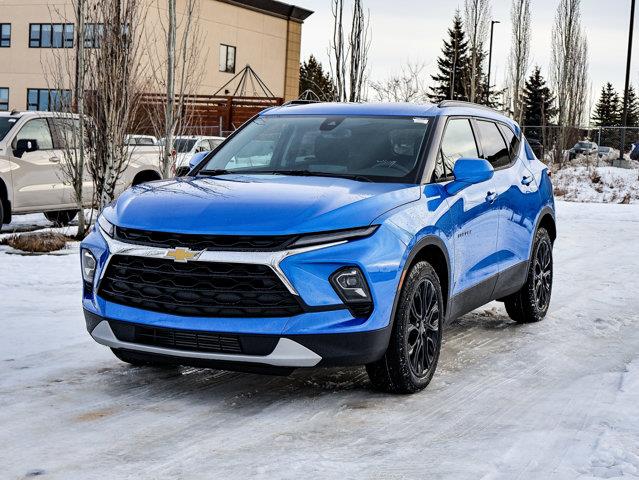 chevrolet Blazer 2026 - 4