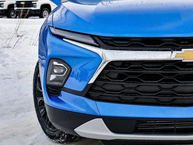 chevrolet Blazer 2026 - 5