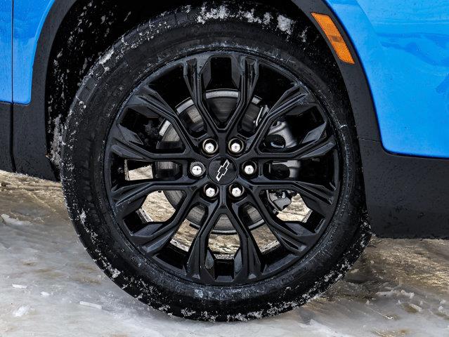 chevrolet Blazer 2026 - 6