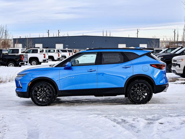 chevrolet Blazer 2026 - 10