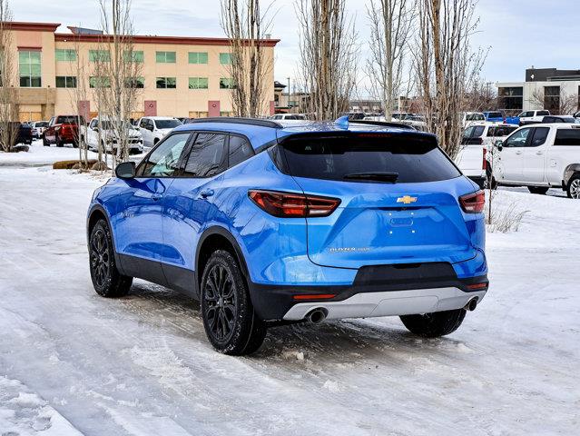 chevrolet Blazer 2026 - 11