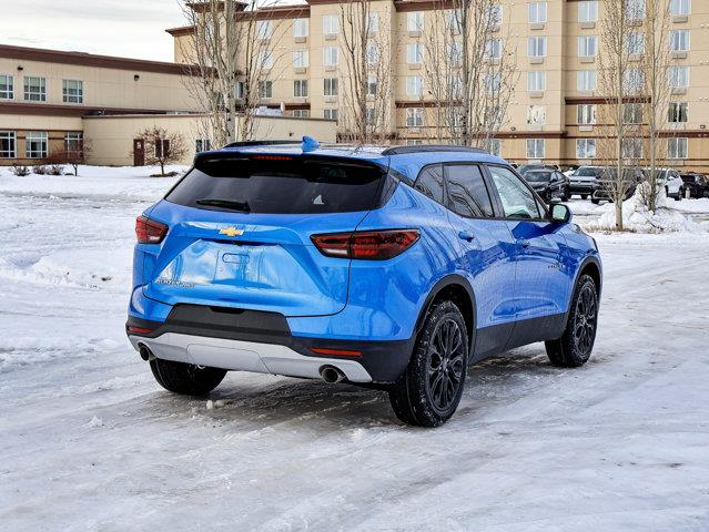 chevrolet Blazer 2026 - 13