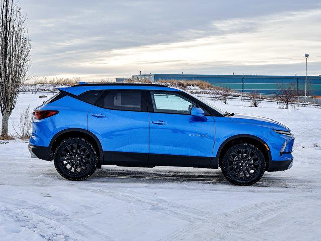 chevrolet Blazer 2026 - 14