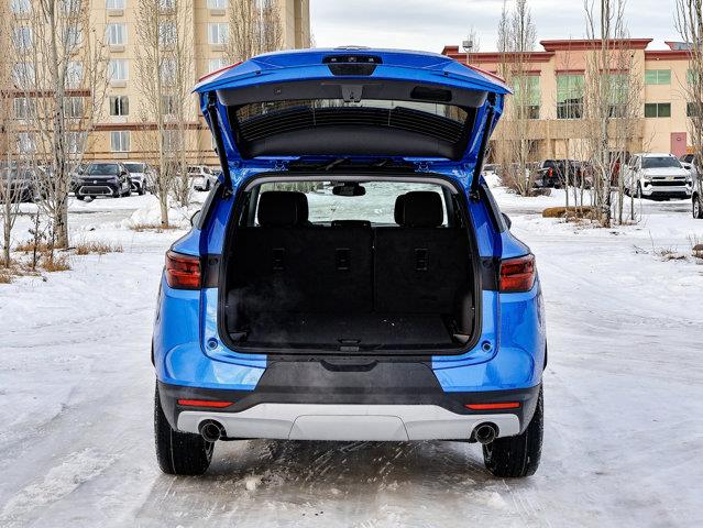 chevrolet Blazer 2026 - 15