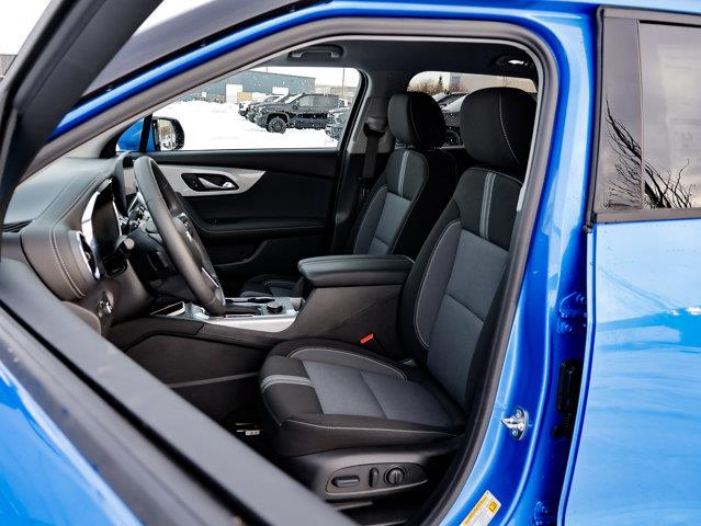 chevrolet Blazer 2026 - 16