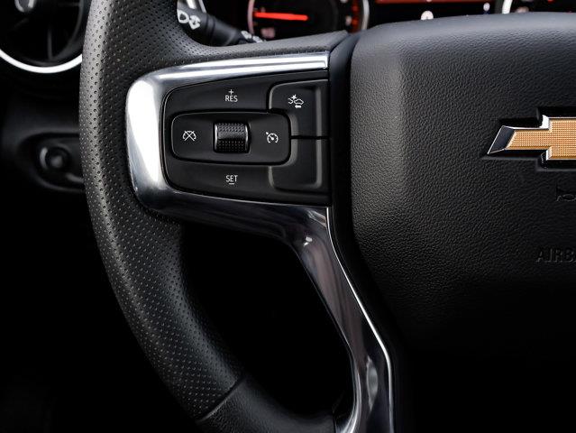 chevrolet Blazer 2026 - 21