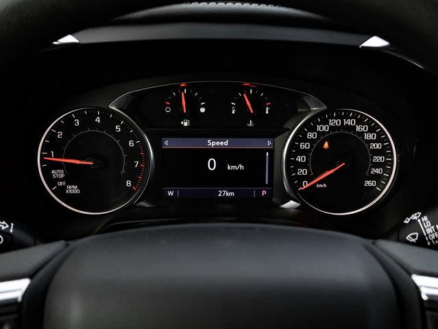 chevrolet Blazer 2026 - 22