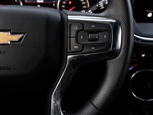 chevrolet Blazer 2026 - 23