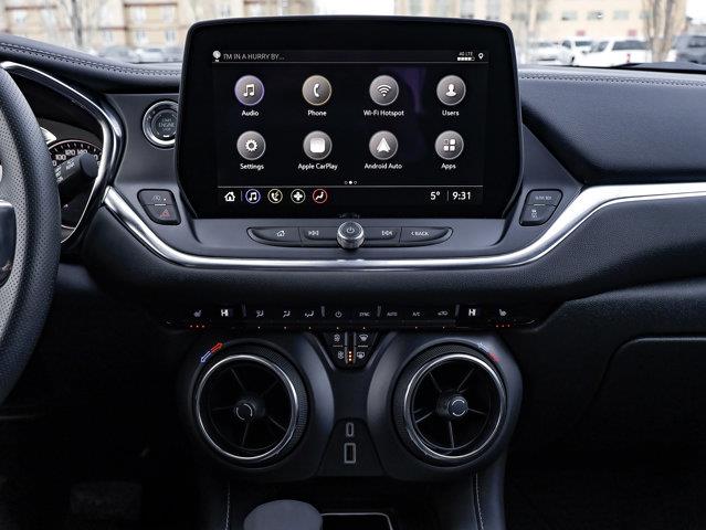 chevrolet Blazer 2026 - 25