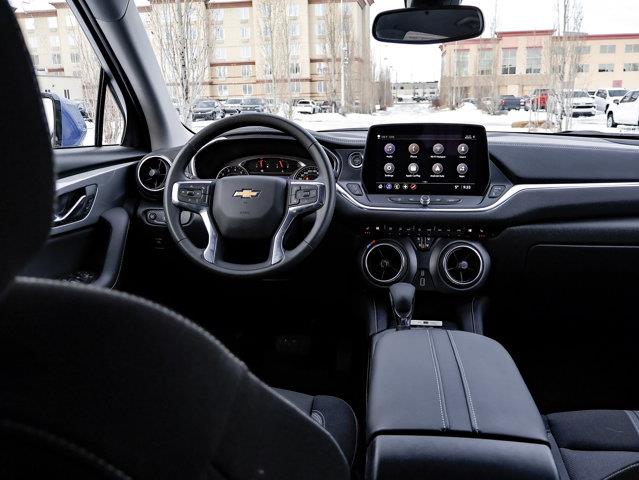 chevrolet Blazer 2026 - 28