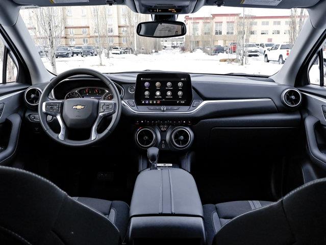 chevrolet Blazer 2026 - 29