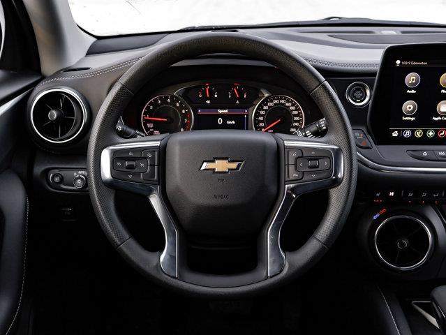 chevrolet Blazer 2026 - 30