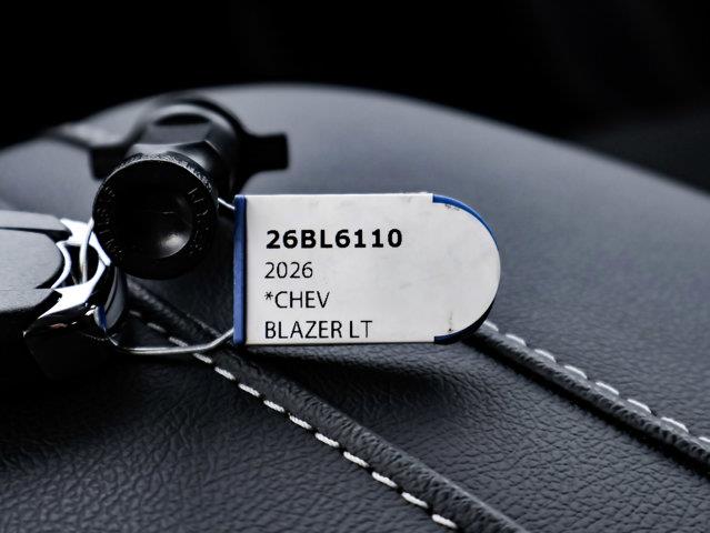 chevrolet Blazer 2026 - 31