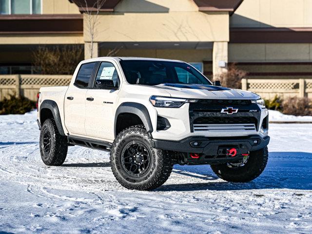 chevrolet Colorado 2026 - 2