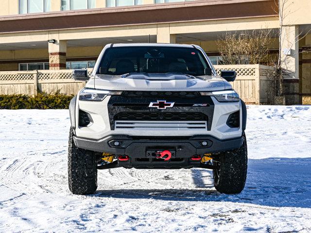 chevrolet Colorado 2026 - 3