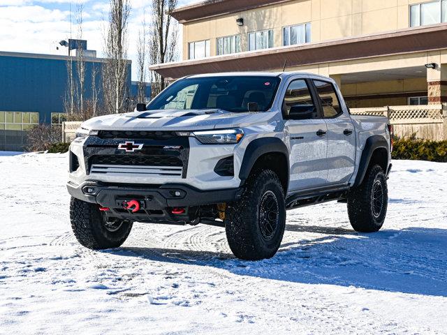 chevrolet Colorado 2026 - 4