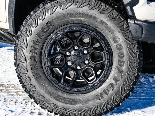 chevrolet Colorado 2026 - 5