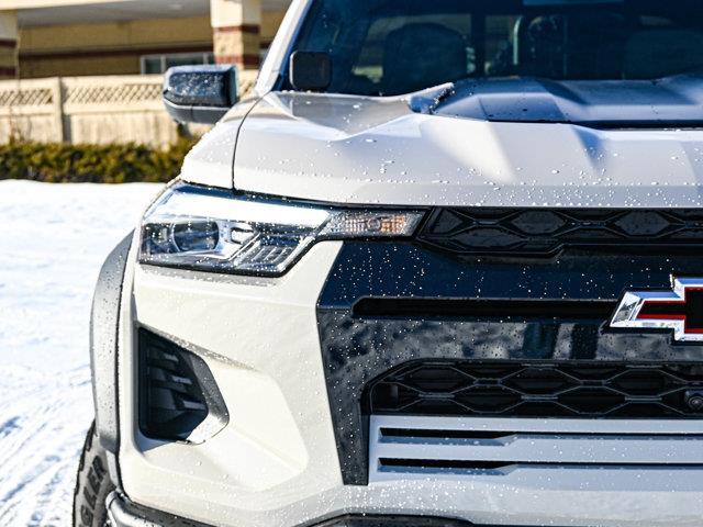 chevrolet Colorado 2026 - 6