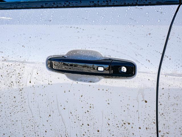 chevrolet Colorado 2026 - 8
