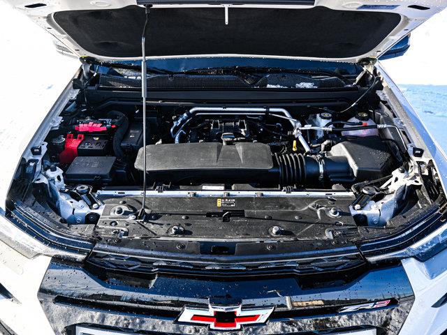 chevrolet Colorado 2026 - 9
