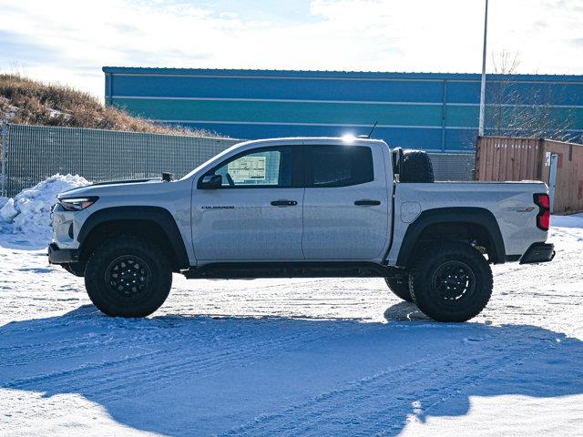 chevrolet Colorado 2026 - 10