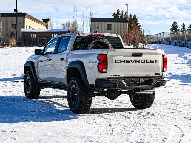 chevrolet Colorado 2026 - 11
