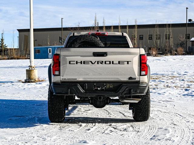 chevrolet Colorado 2026 - 12