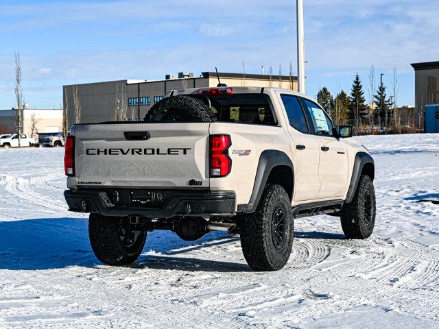 chevrolet Colorado 2026 - 13
