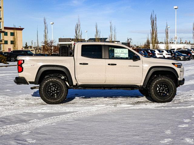 chevrolet Colorado 2026 - 14