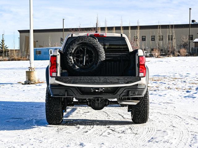 chevrolet Colorado 2026 - 15