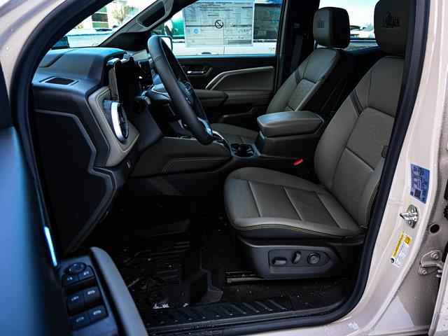 chevrolet Colorado 2026 - 17