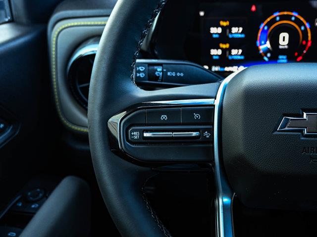 chevrolet Colorado 2026 - 22