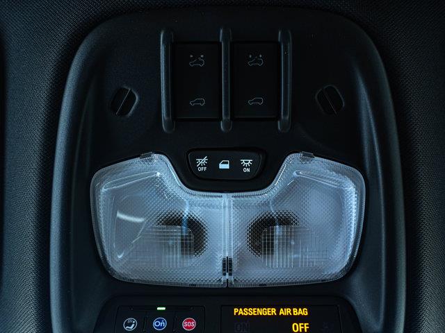 chevrolet Colorado 2026 - 29