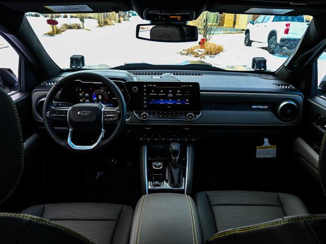 chevrolet Colorado 2026 - 31