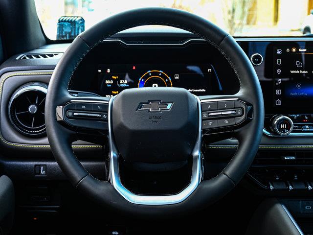 chevrolet Colorado 2026 - 33