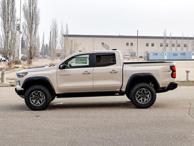 chevrolet Colorado 2026 - 10