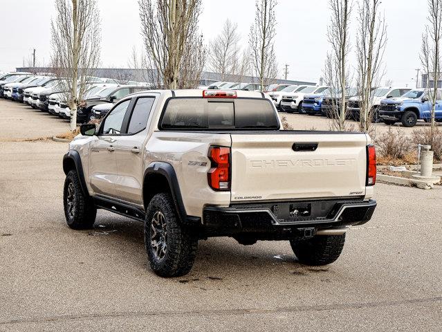chevrolet Colorado 2026 - 11
