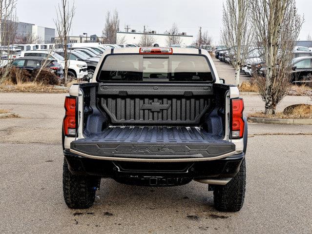 chevrolet Colorado 2026 - 15