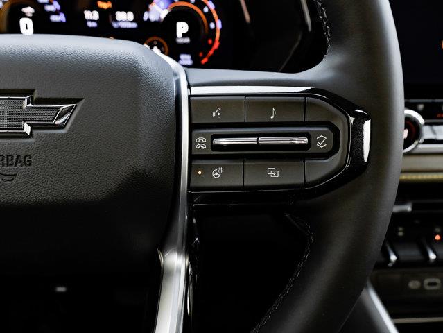 chevrolet Colorado 2026 - 23