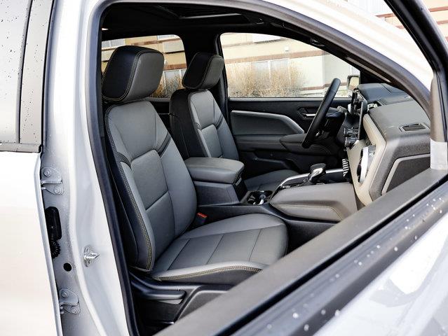 chevrolet Colorado 2026 - 27