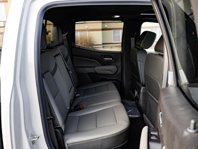 chevrolet Colorado 2026 - 28