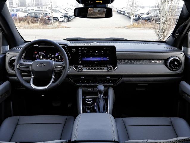 chevrolet Colorado 2026 - 30
