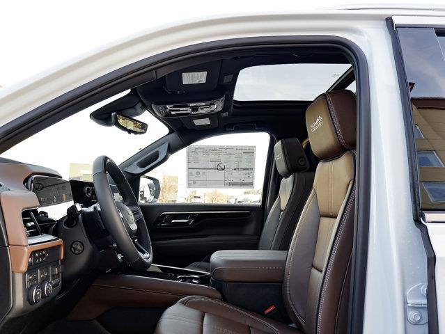 chevrolet Suburban 2026 - 16