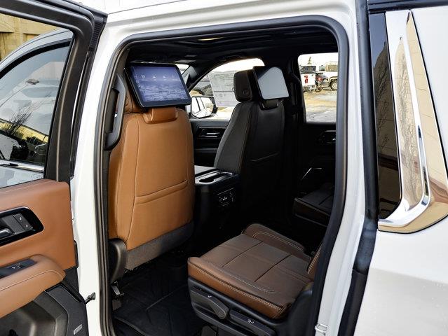chevrolet Suburban 2026 - 31